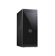 Dell Inspiration Core i7 9th generation