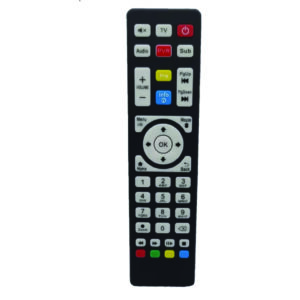 Original Plus tv Pro Box Remote Control Replacement