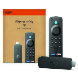 Amazon Fire Stick