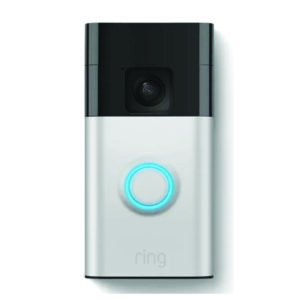 Ring Home Camera System