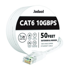 50feet Ethernet Cable