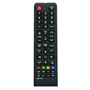 Remote Control for TV